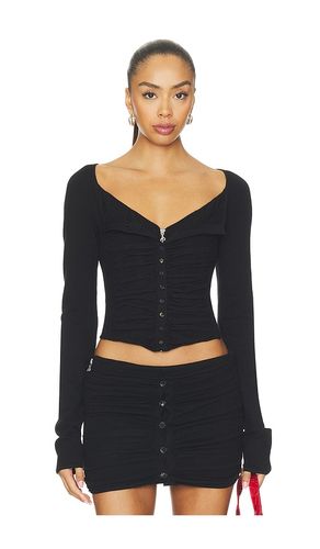 Sophie Corset in . - size L (also in M, S, XS) - Miaou - Modalova