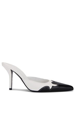 X Gia Borghini June Mule in . - size 37 (also in 36, 38, 40, 41) - Miaou - Modalova