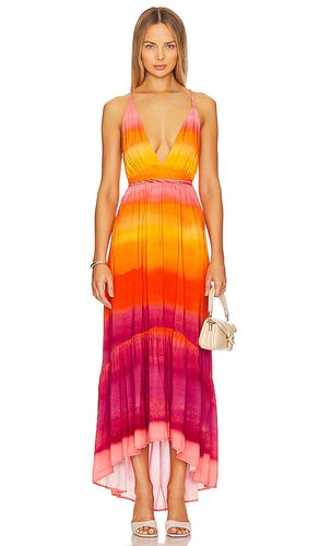 Moon Bay Maxi Dress in . - size L (also in M) - Maaji - Modalova