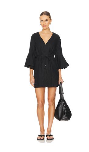 Joy Kaftan in Black. - size L (also in M, S) - Maaji - Modalova