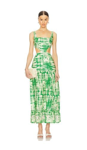 Bellarose Maxi Dress in . - size L (also in M, S) - Maaji - Modalova