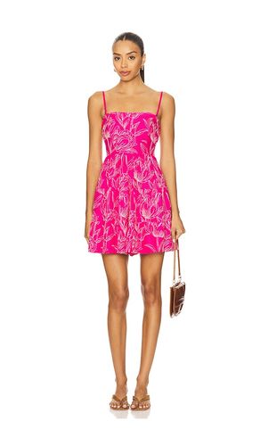 Emilia Dress in Pink. - size L (also in M, S) - Maaji - Modalova