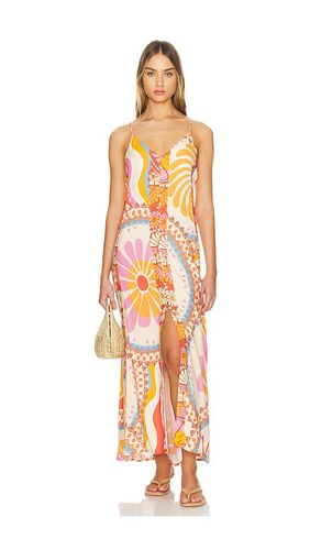 Oasis Maxi Dress in . Taglia M, S - Maaji - Modalova