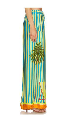 Tropic Camouflage Ophelia Pants in ,. Size M. Also in S - Maaji - Modalova