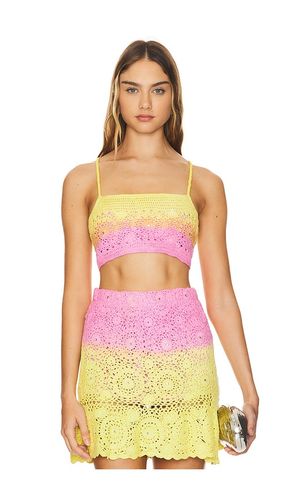 CROP-TOP ABBIE in . Größe L. Also in M - Maaji - Modalova