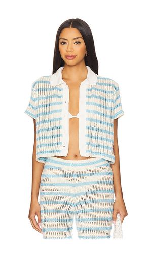 Wavy Shirt in ,. Size S. Also in M, L - Maaji - Modalova