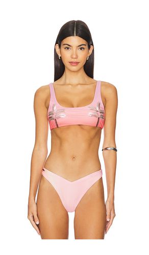 Gwen Bikini Top in . - size L (also in M, S) - Maaji - Modalova