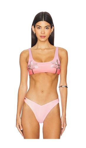 Gwen Bikini Top in . - size M (also in S) - Maaji - Modalova