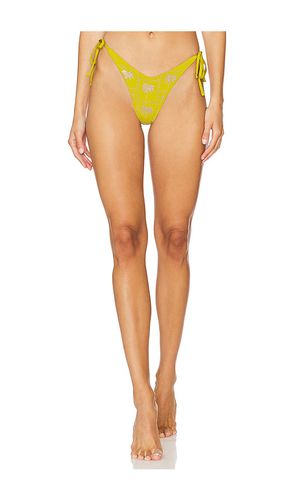 Sunnier Bottom in Mustard. - size L (also in M, S) - Maaji - Modalova