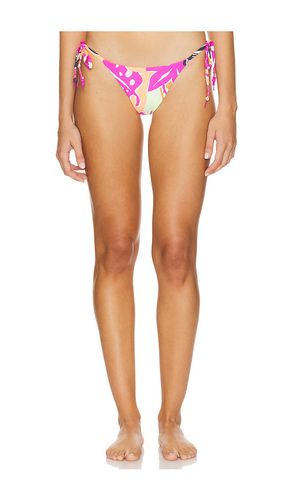 Reversible Sunning Bikini Bottom in . - size L (also in M, S) - Maaji - Modalova