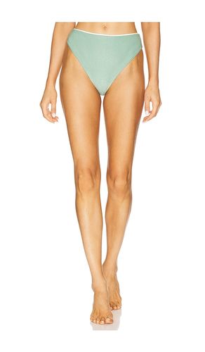 Shamrock Sully Bikini Bottom in . - size S (also in XS) - Maaji - Modalova