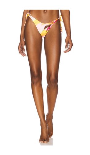 Paradiso Waves Splenium Bikini Bottom in . - size M (also in L) - Maaji - Modalova