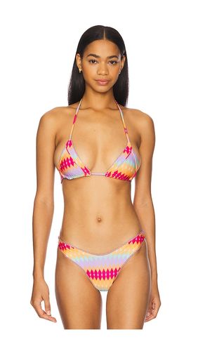 Balming Bikini Top in . - size S (also in M) - Maaji - Modalova