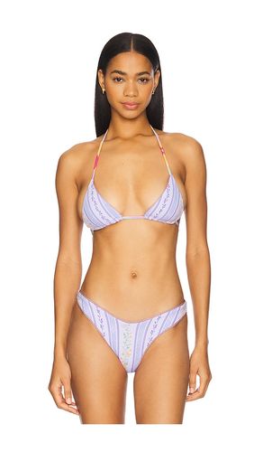 Balming Bikini Top in . - size M (also in S) - Maaji - Modalova