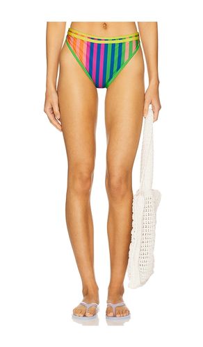 Elite Bikini Bottom in Green,. - size M (also in S, XL) - Maaji - Modalova