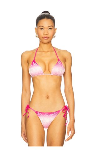 Balmy Bikini Top in . - size L (also in M, S) - Maaji - Modalova