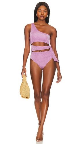 Limited Edition Stunning Reversible One Piece in . - size L (also in S) - Maaji - Modalova