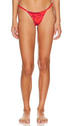 Flash Reversible Bikini Bottom in . - size L (also in M, S) - Maaji - Modalova