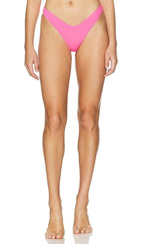 Reversible Splendour Bikini Bottom in . - size L (also in M) - Maaji - Modalova