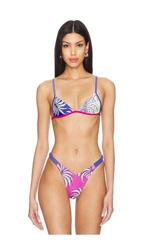 Maisie Bikini Top in . - size L (also in M, S) - Maaji - Modalova