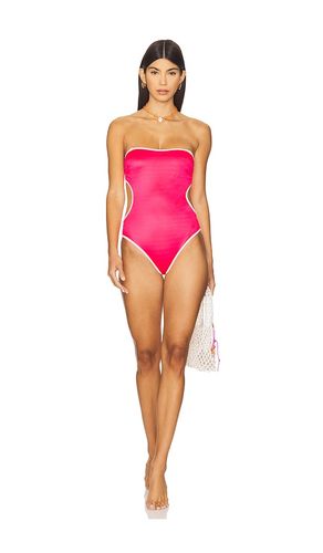 Cirsium One Piece Swimsuit in . - size L (also in M, S) - Maaji - Modalova