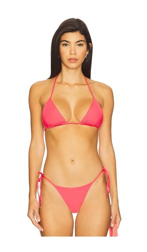 Balmy Bikini Top in . - size M (also in S) - Maaji - Modalova