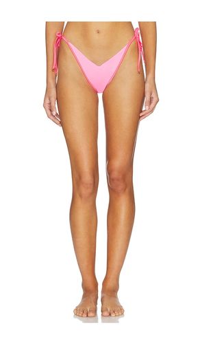Taffy Dreamscape Side Bikini Bottom in . - size L (also in M) - Maaji - Modalova