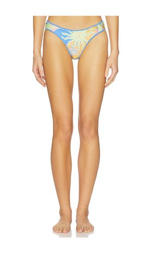 Ocean Drift Flirt Bikini Bottom in . - size L (also in M, S) - Maaji - Modalova