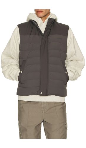 Brody Puffer Vest in . Taglia 36. Also in 38, 40, 42, 44 - Mackage - Modalova
