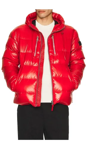 Victor Puffer Jacket in . Taglia 36. Also in 38, 40 - Mackage - Modalova