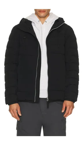 Bergen Puffer Jacket in . - size 38 (also in 40, 44) - Mackage - Modalova