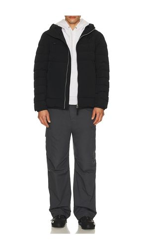 Bergen Puffer Jacket in . Size 38. Also in 40, 42, 44 - Mackage - Modalova