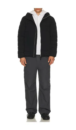 Bergen Puffer Jacket in . - size 38 (also in 40, 44) - Mackage - Modalova