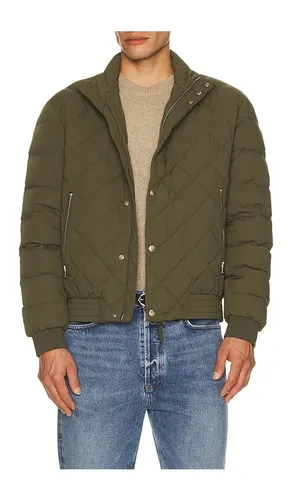 Bodhi Quilted Puffer Jacket in . Size 40. Also in 42 - Mackage - Modalova