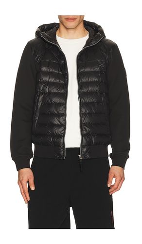 Fletcher Puffer Jacket in . - size M (also in S, XL/1X) - Mackage - Modalova