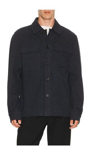 Porter Overshirt in . Size 38. Also in 40, 44 - Mackage - Modalova