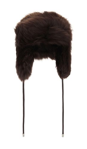 Zorica Trapper Hat in . Size M/L. Also in XS/S - Mackage - Modalova