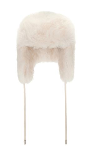 Zorica Trapper Hat in . Taglia M-L. Also in XS-S - Mackage - Modalova