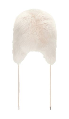 Zorica Trapper Hat in . Taglia M-L. Also in XS-S - Mackage - Modalova