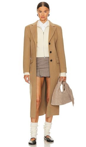 Ruth Wool Coat in . Size M, S, XS - Mackage - Modalova