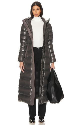 Calina Coat in . Size S - Mackage - Modalova
