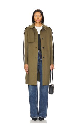 Aliza Trench in . Size M, S, XS - Mackage - Modalova