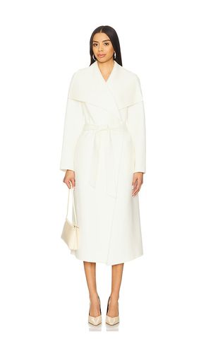 Double Face Long Wool Coat in . Size S, XS - Mackage - Modalova