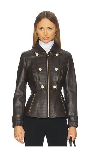 Barbara Jacket in . Size M. Also in S, XS - Mackage - Modalova