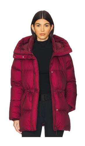 Freya Puffer Jacket in . Size S, XL - Mackage - Modalova