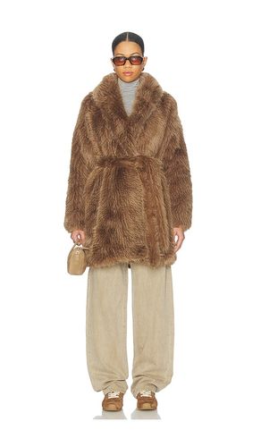 Kacela Coat in . Size M/L. Also in XL/1X - Mackage - Modalova