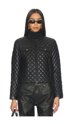 Lena Jacket in . Taglia M. Also in XS - Mackage - Modalova