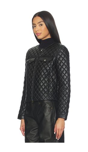 Lena Jacket in . Taglia M. Also in XS - Mackage - Modalova