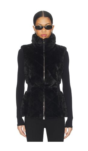 Twiggy Vest in . Size M. Also in L - Mackage - Modalova