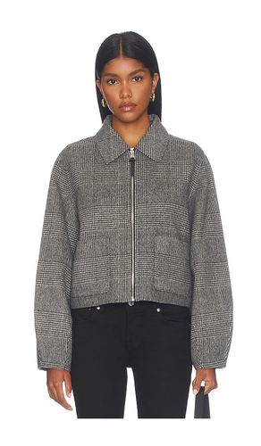 Solana Jacket in . - size L (also in M, S, XS) - Mackage - Modalova